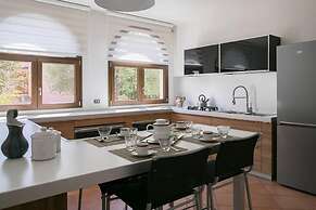 Welcomely - Prestigiosa Garden - Cala Gonone