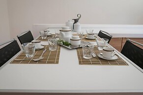 Welcomely - Prestigiosa Garden - Cala Gonone