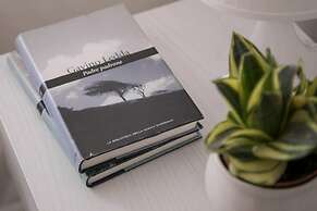 Welcomely - Prestigiosa Garden - Cala Gonone