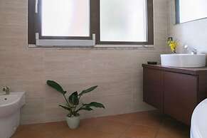 Welcomely - Prestigiosa Garden - Cala Gonone