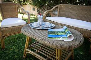 Welcomely - Prestigiosa Garden - Cala Gonone