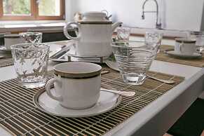 Welcomely - Prestigiosa Garden - Cala Gonone