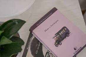 Welcomely - Prestigiosa Garden - Cala Gonone