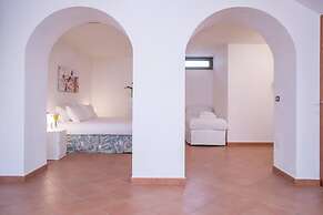 Welcomely - Prestigiosa Garden - Cala Gonone