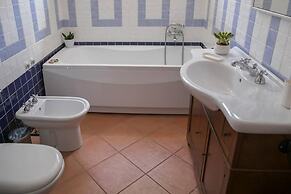 Welcomely - Prestigiosa Garden - Cala Gonone