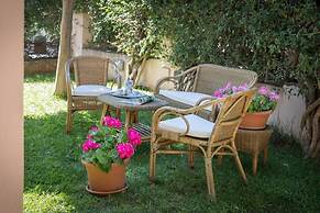 Welcomely - Prestigiosa Garden - Cala Gonone