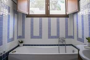 Welcomely - Prestigiosa Garden - Cala Gonone