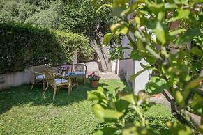 Welcomely - Prestigiosa Garden - Cala Gonone