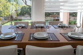 Welcomely - Prestigiosa Garden - Cala Gonone