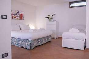 Welcomely - Prestigiosa Garden - Cala Gonone