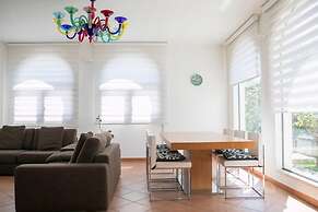 Welcomely - Prestigiosa Garden - Cala Gonone