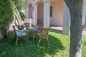 Welcomely - Prestigiosa Garden - Cala Gonone