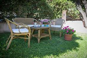 Welcomely - Prestigiosa Garden - Cala Gonone