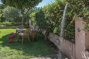 Welcomely - Prestigiosa Garden - Cala Gonone