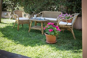 Welcomely - Prestigiosa Garden - Cala Gonone