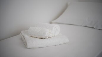 Welcomely - Xenia - Attico Supramonte