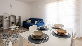 Welcomely - Xenia - Attico Supramonte