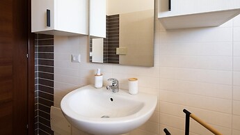 Welcomely - Xenia - Attico Supramonte