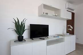 Welcomely - Xenia - Attico Supramonte