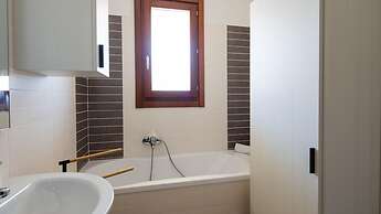 Welcomely - Xenia - Attico Supramonte