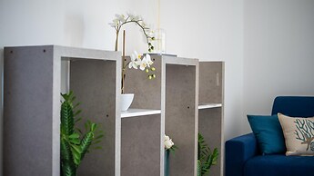 Welcomely - Xenia - Attico Supramonte