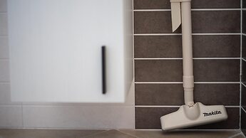 Welcomely - Xenia - Attico Supramonte