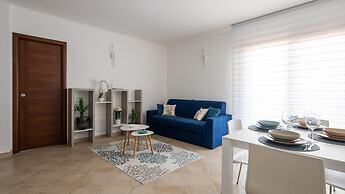 Welcomely - Xenia - Attico Supramonte