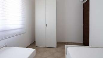 Welcomely - Xenia - Attico Supramonte