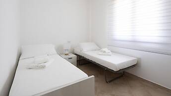 Welcomely - Xenia - Attico Supramonte