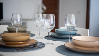 Welcomely - Xenia - Attico Supramonte