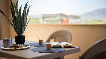 Welcomely - Xenia - Attico Supramonte