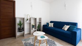 Welcomely - Xenia - Attico Supramonte