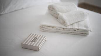 Welcomely - Xenia - Attico Supramonte