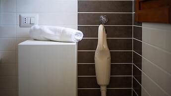 Welcomely - Xenia - Attico Supramonte