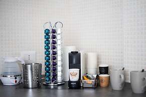 Welcomely - Xenia - Attico Supramonte