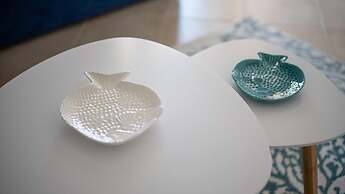 Welcomely - Xenia - Attico Supramonte