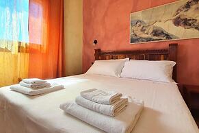 Welcomely - Casa Ginestra