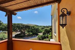 Welcomely - Casa Ginestra