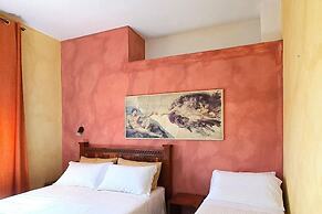 Welcomely - Casa Ginestra