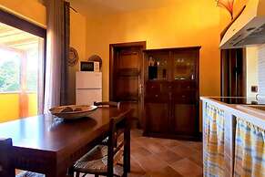 Welcomely - Casa Ginestra