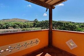 Welcomely - Casa Ginestra