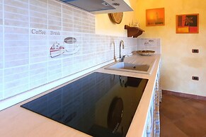 Welcomely - Casa Ginestra