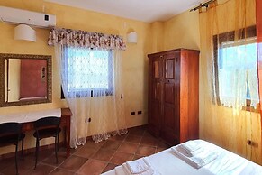 Welcomely - Casa Ginestra