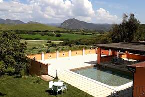 Welcomely - Casa Ginestra