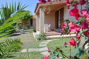 Welcomely - Villa Oleandro