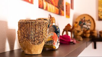 Welcomely - L Alzoni