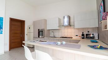 Welcomely - Mameli Apartment