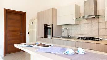 Welcomely - Mameli Apartment