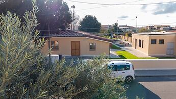 Welcomely - Mameli Apartment