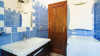 Maresole La Cinta in San Teodoro